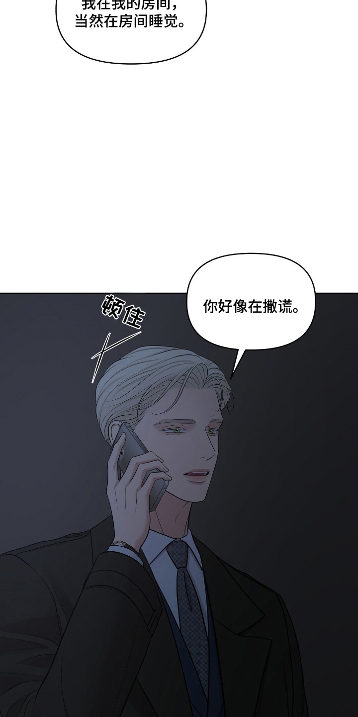 油画狂欢节漫画,第94章：好的评论3图