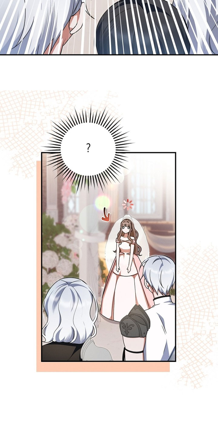 新游旧敌漫画,第76章：抢婚4图