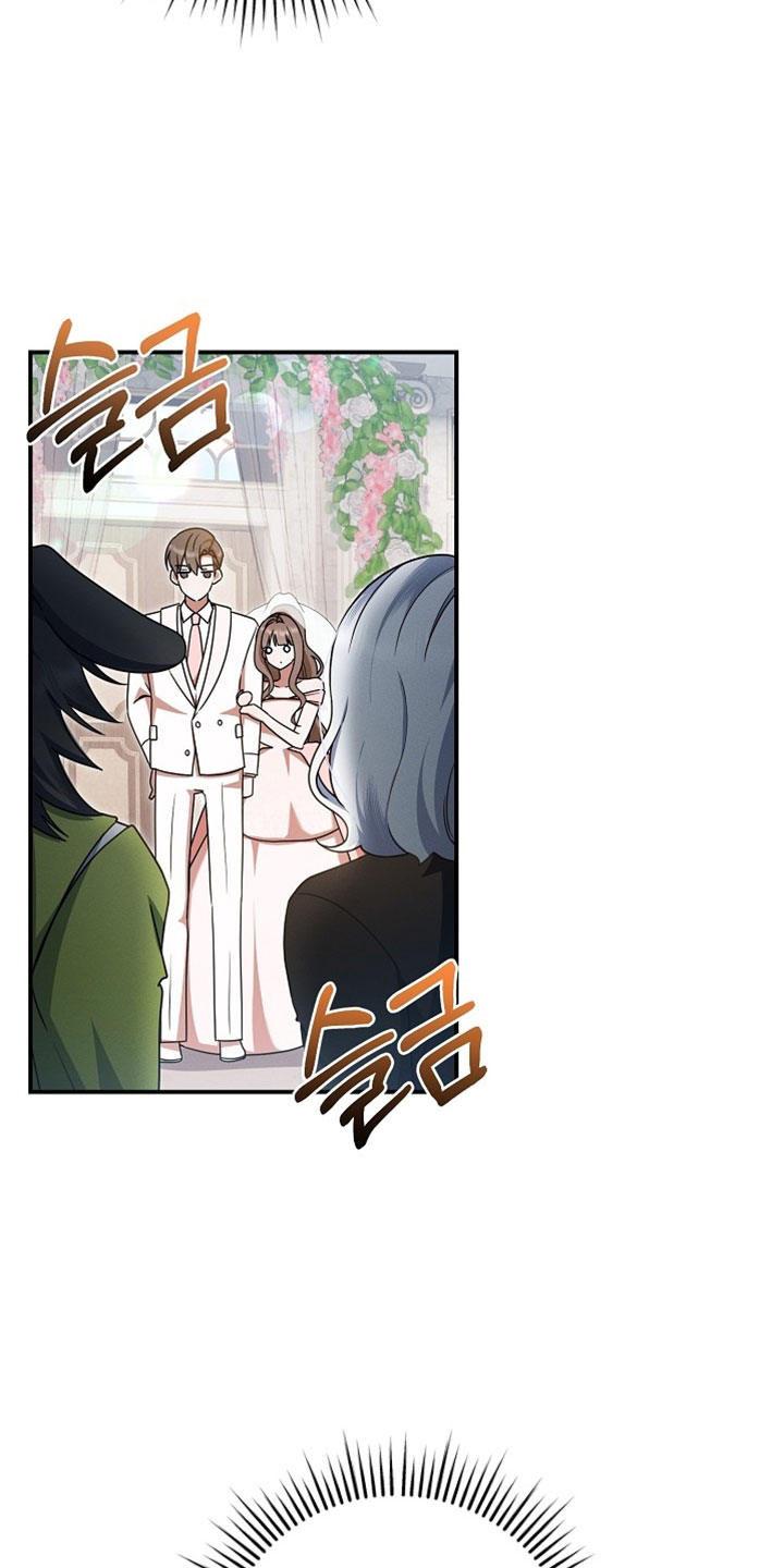 新游旧敌漫画,第76章：抢婚5图