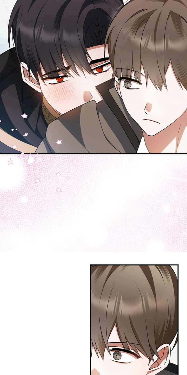 新游旧敌漫画,第73章：不想要对我坦诚4图