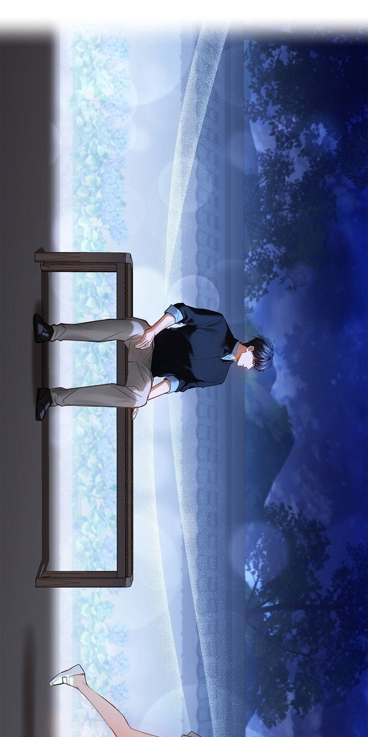 继承者的大结局漫画,第32章：疑问1图