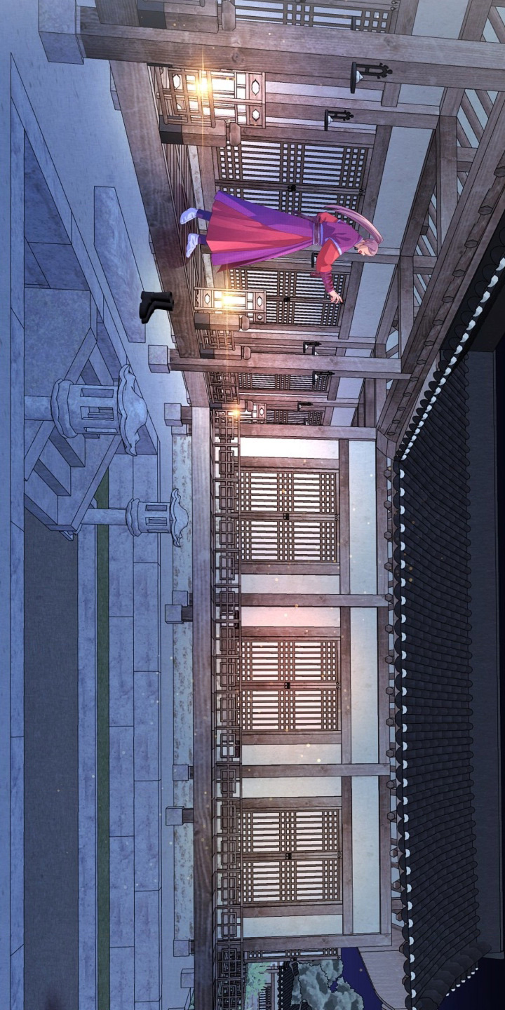 乱世之花漫画,第145章：希望你幸福3图