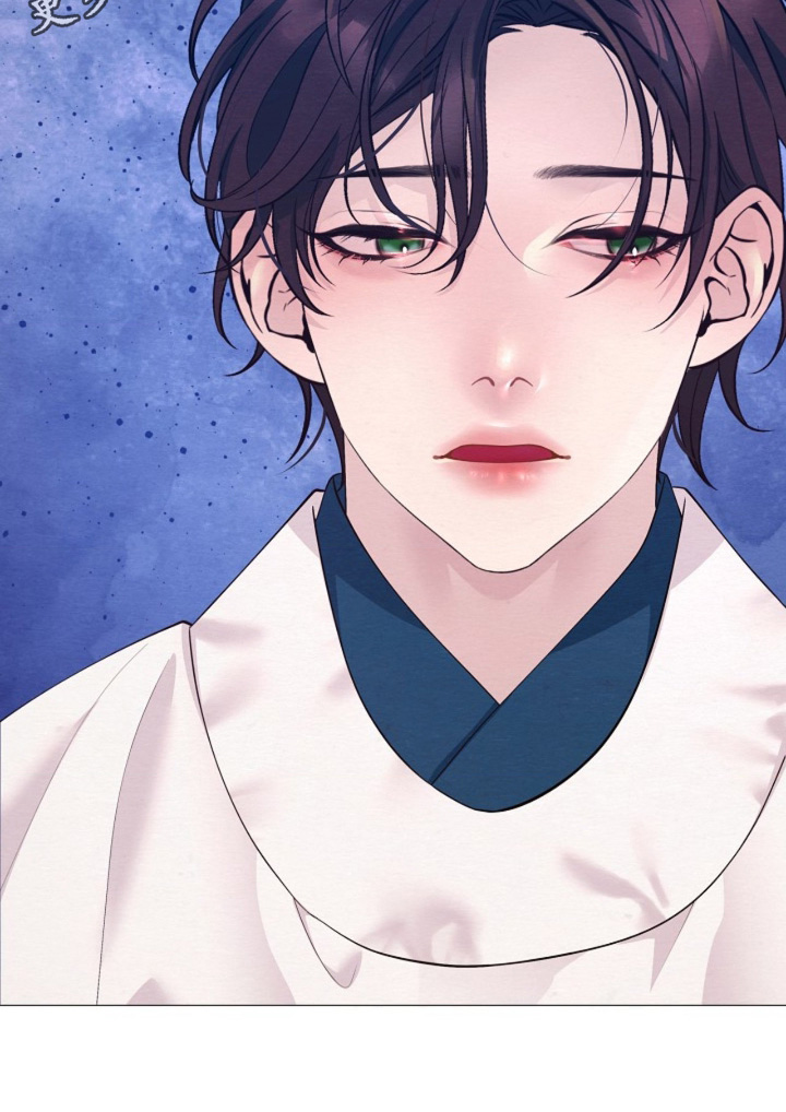 乱世之花漫画,第141章：想离开皇宫1图