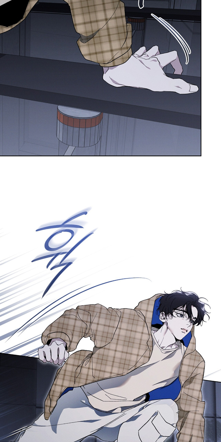 物种起源达尔文漫画,第50章：怎么来了3图