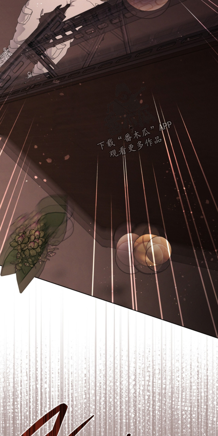 物种的进化漫画,第48章：对你很感兴趣4图