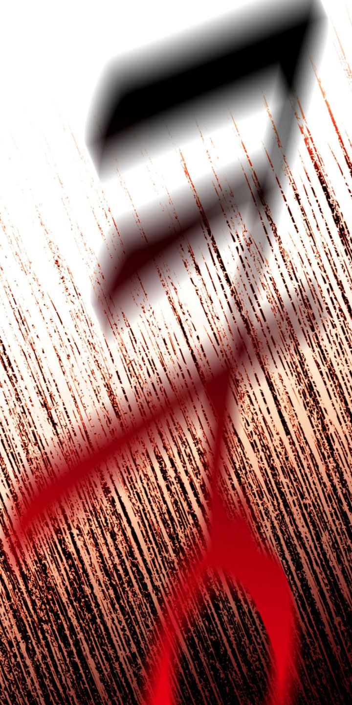 剧毒纽带漫画,第84章：【第二季】警告2图