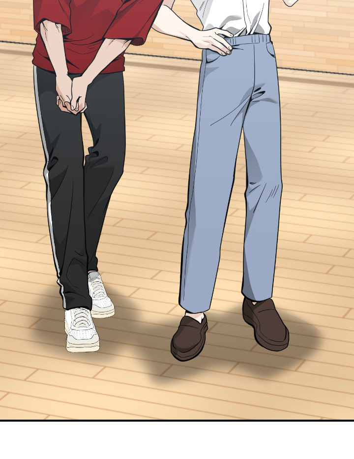 跟踪劫匪漫画,第89章：【第二季】想试试5图