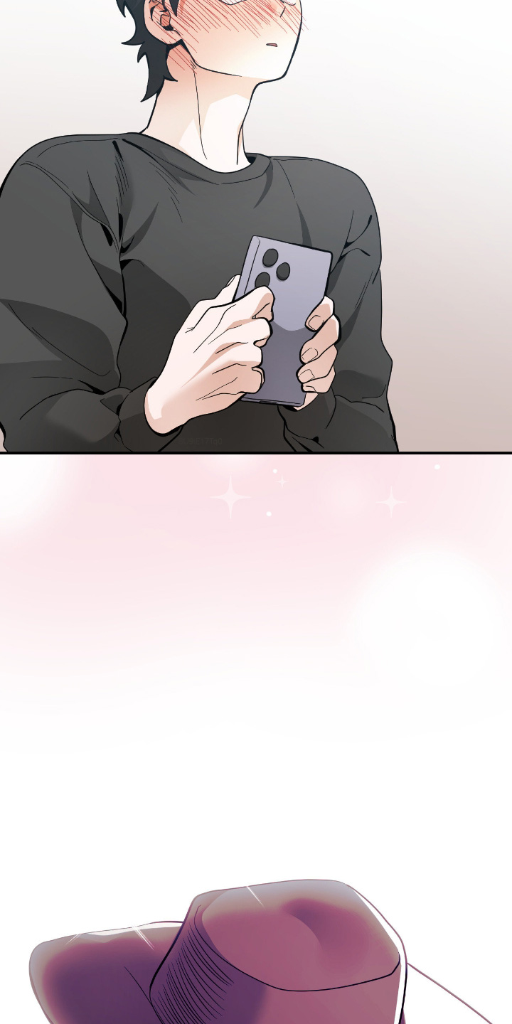 歹徒和跟踪狂漫画,第96章：【第二季】只为你3图