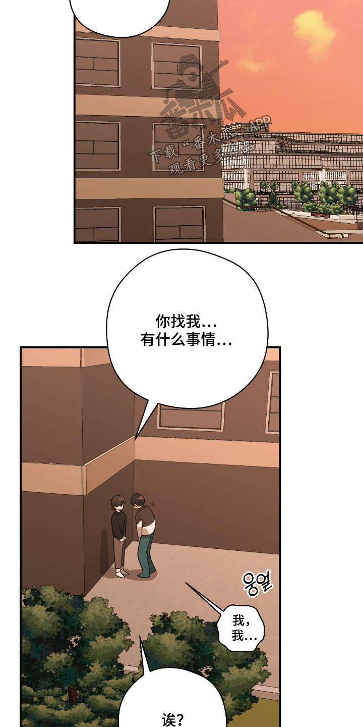 歹徒跟踪汽车漫画,第97章：【第二季】还能在见面5图