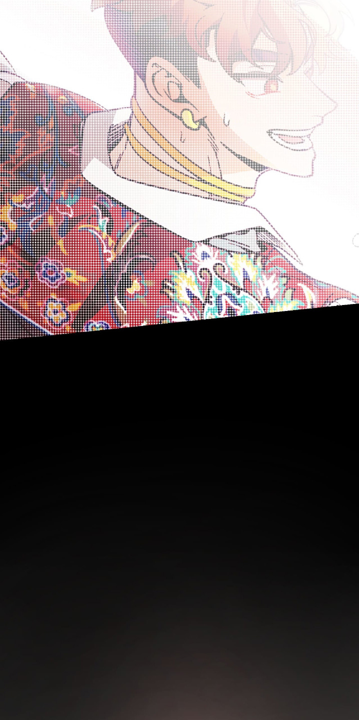 歹徒和跟踪狂漫画,第96章：【第二季】只为你1图