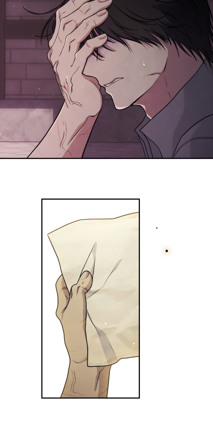 潮鸣新手攻略角色漫画,第54章：委托人5图