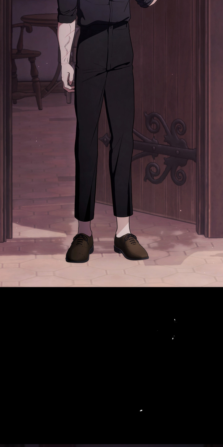 潮鸣新手攻略角色漫画,第53章：等了好几天3图