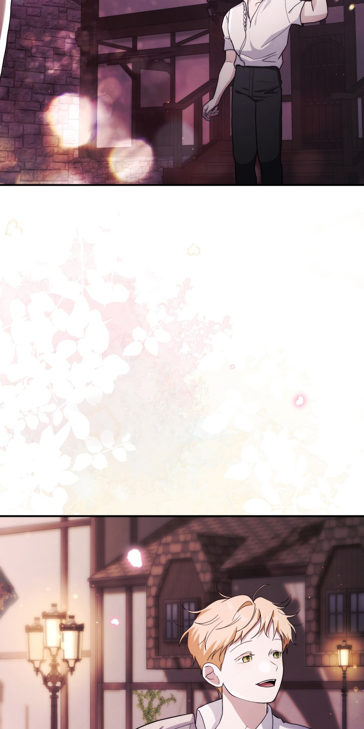 潮鸣新手攻略角色漫画,第58章：我也有家人4图