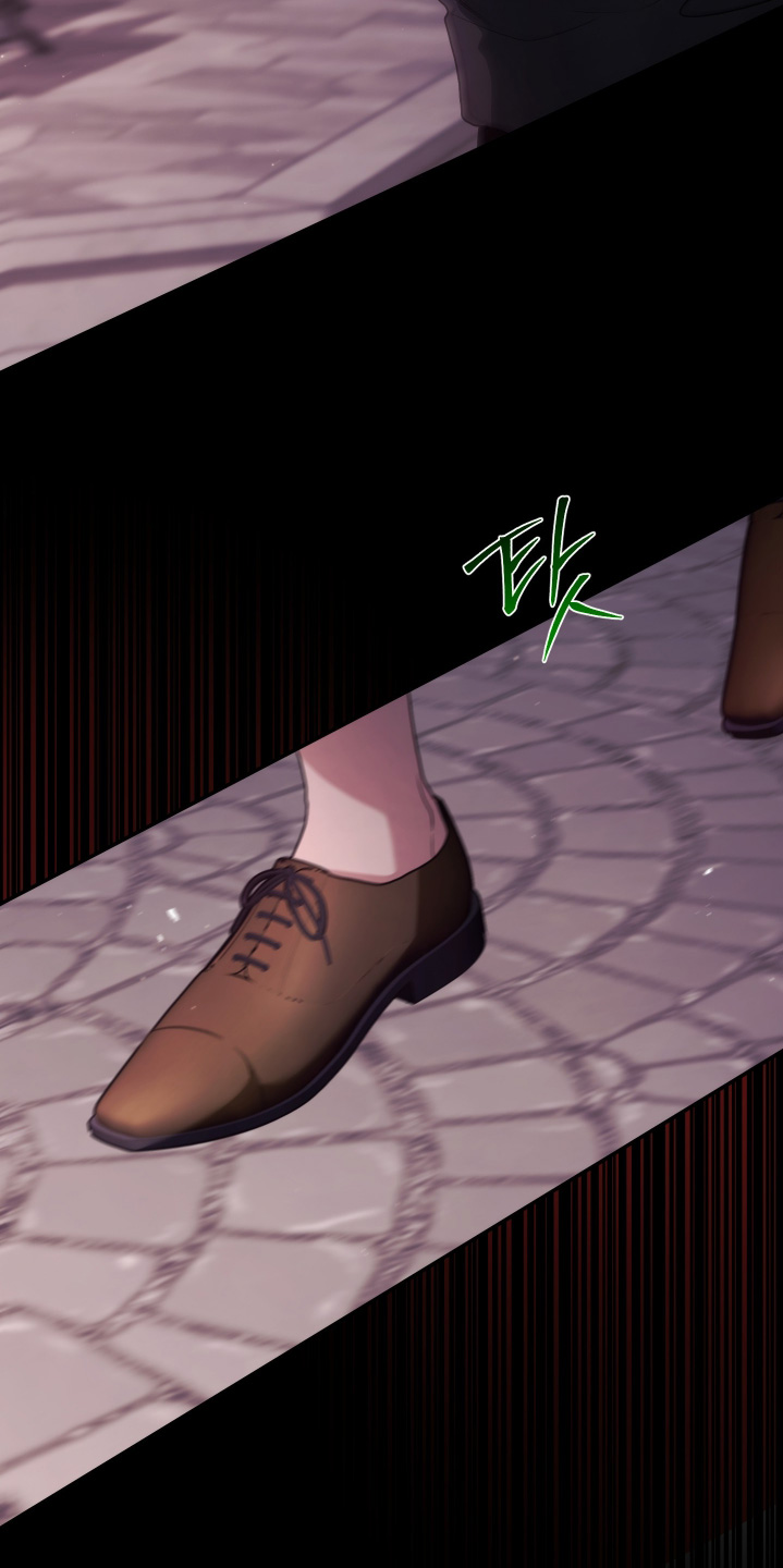 潮鸣之时漫画,第50章：形影不离4图