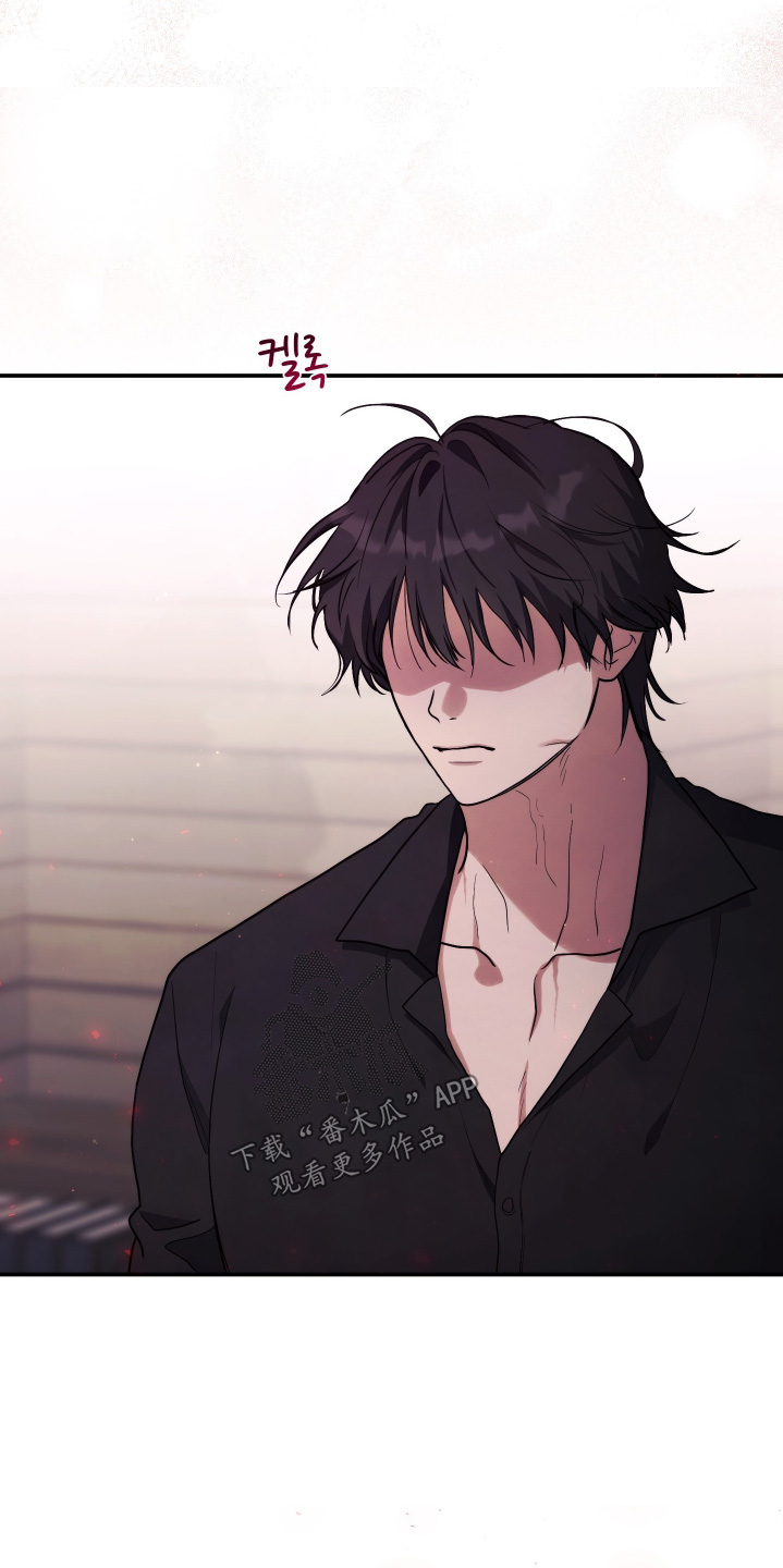 潮鸣高清照片漫画,第60章：肚子好痛2图