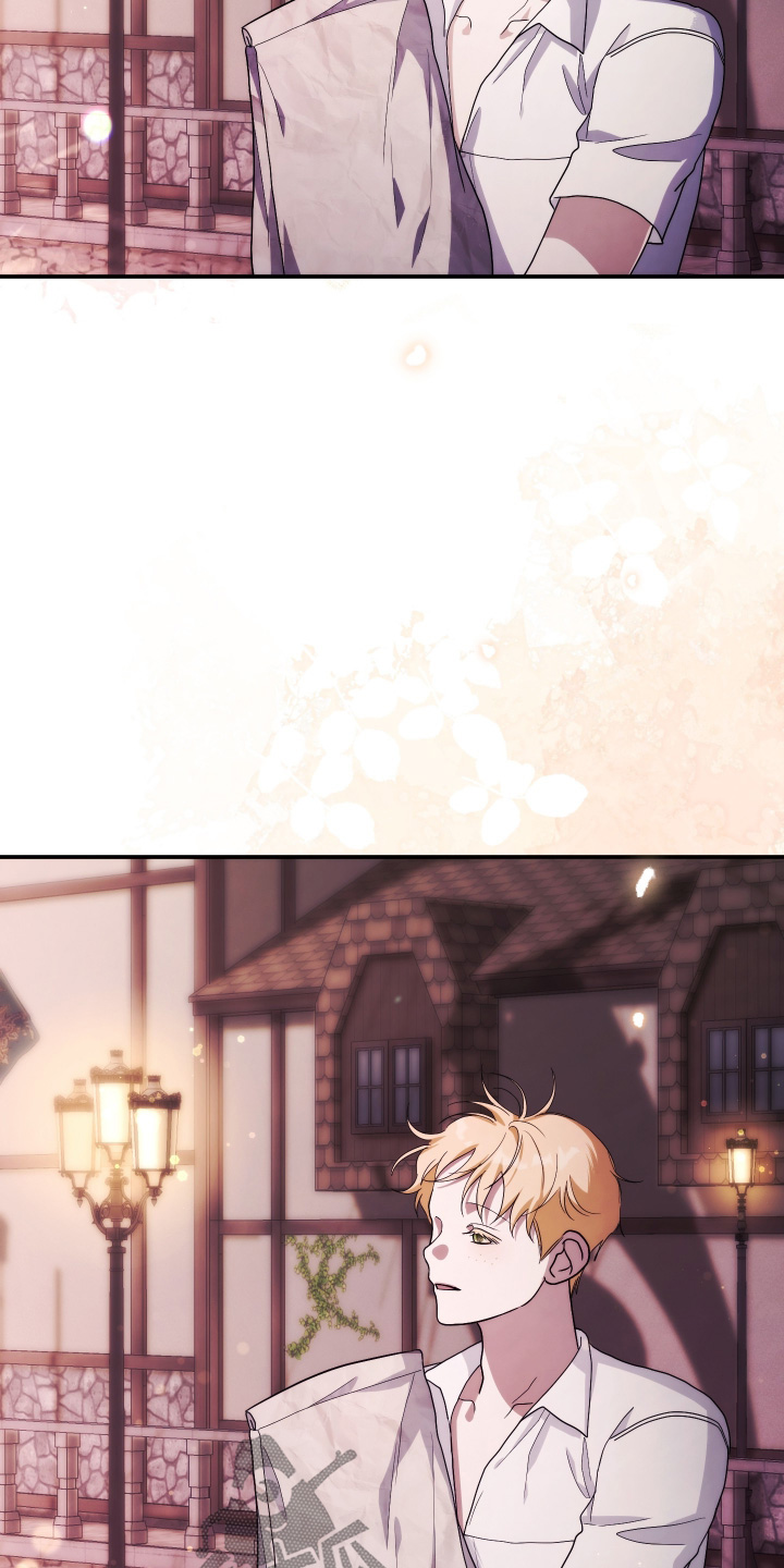 潮鸣新手攻略角色漫画,第58章：我也有家人5图