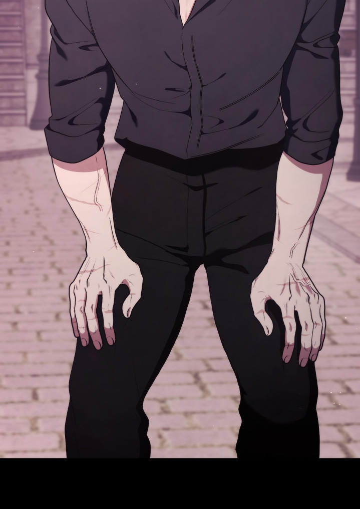 潮鸣之时漫画,第50章：形影不离2图