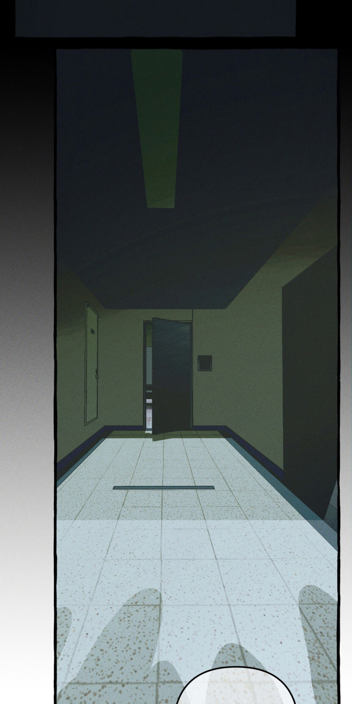 噩梦之旅攻略漫画,第111章：【第二季】谁1图