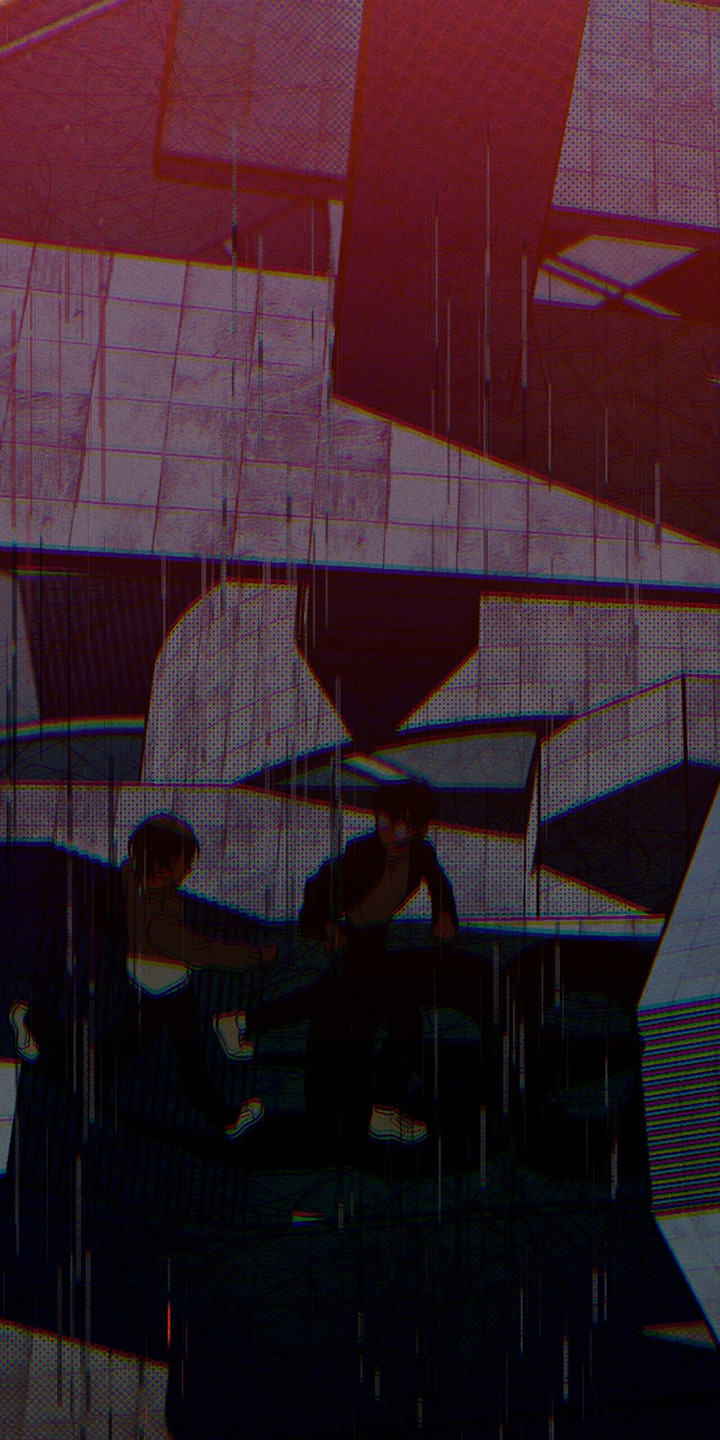 旅行的噩梦漫画,第99章：【第二季】刻板密文3图