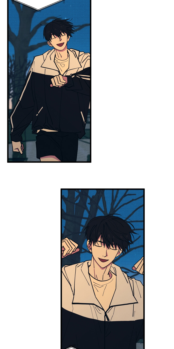 第46章：游戏结束1