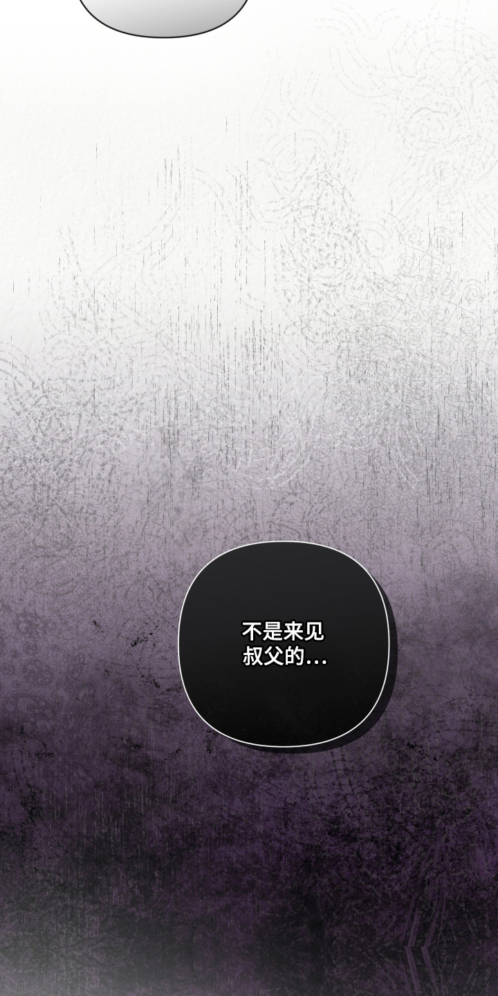 灰烬下的炽恋韩语别名漫画,第53章：只是确认5图