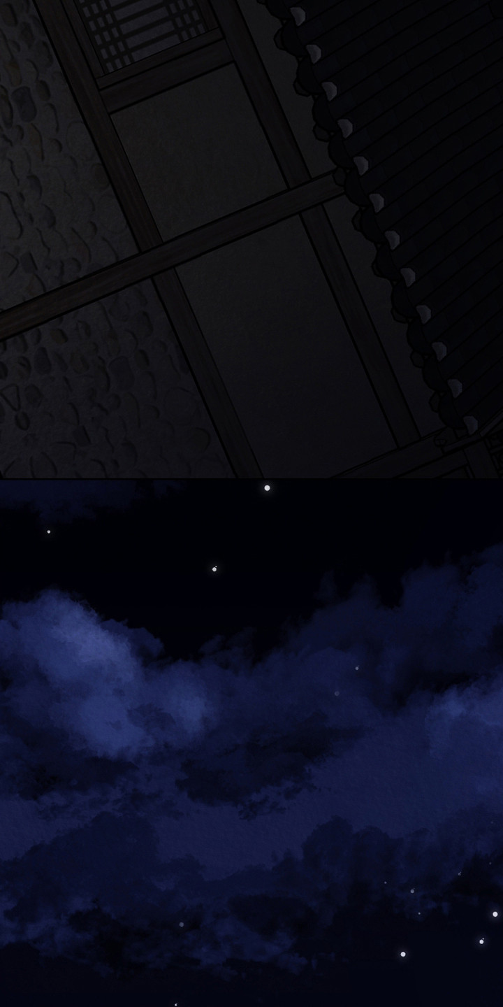 灰烬下的炽恋漫画,第53章：只是确认2图