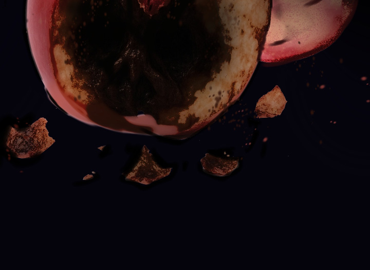 伪爱成瘾韩漫观看漫画,第46章：我爱你4图