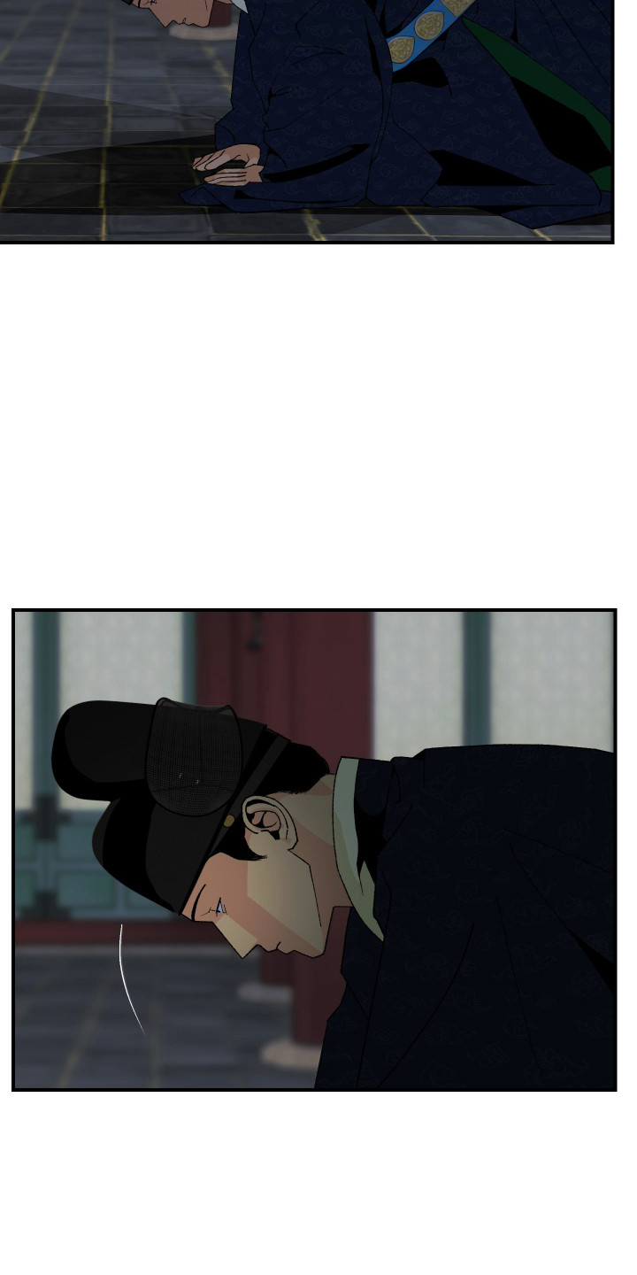 伪善辖区漫画,第38章：要带走我吗（特别篇）1图