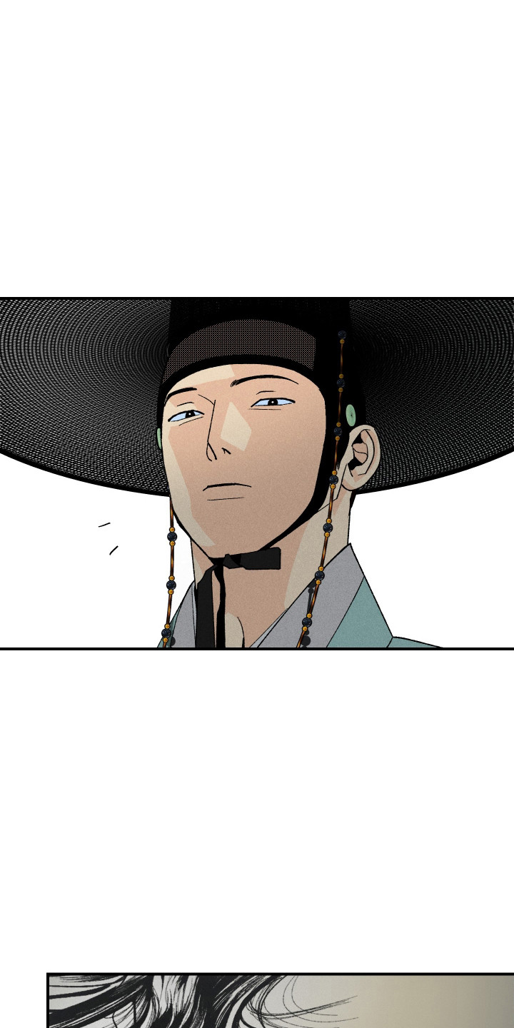 伪善辖区漫画,第38章：要带走我吗（特别篇）2图