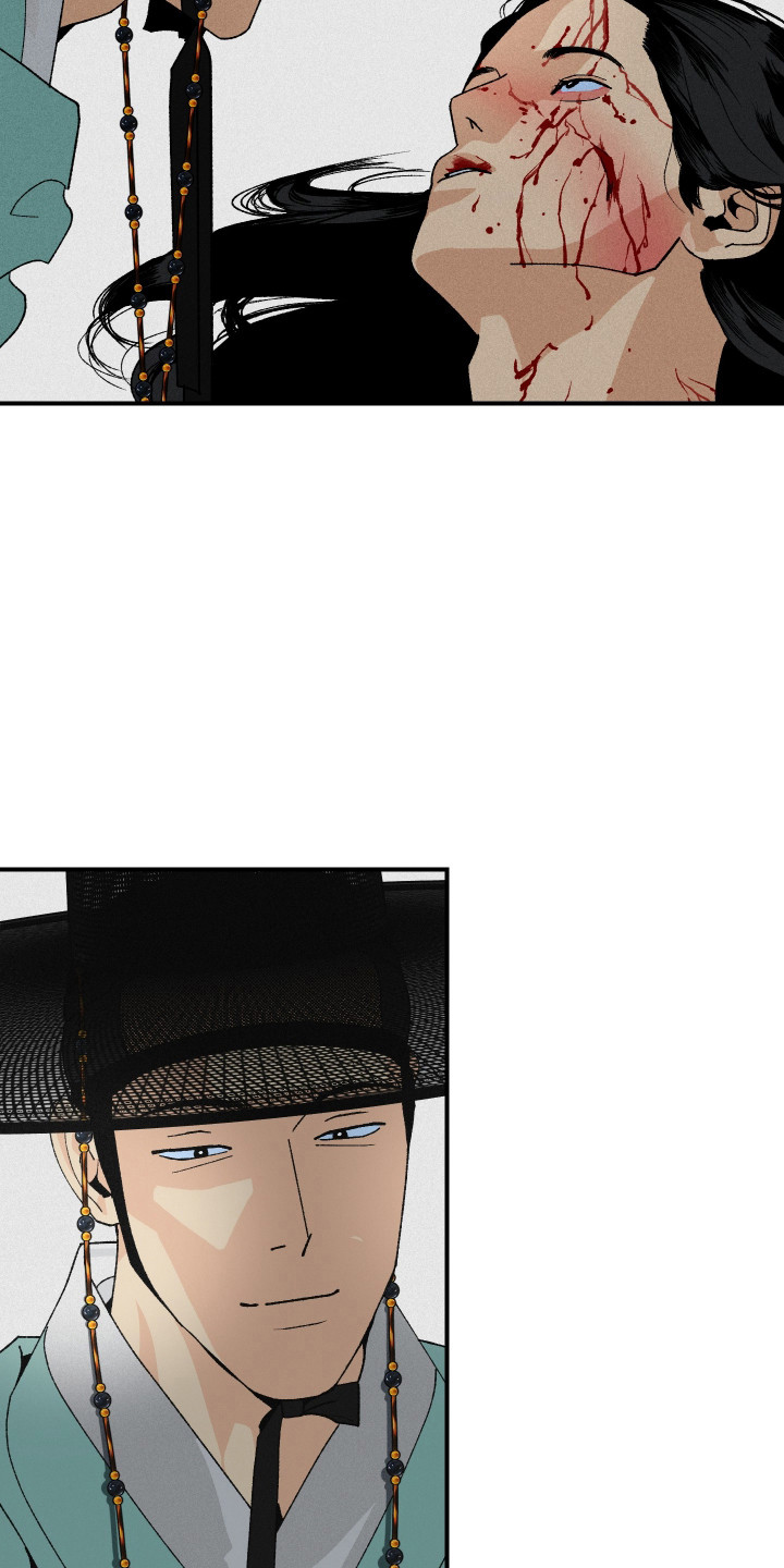 伪善辖区漫画,第38章：要带走我吗（特别篇）5图