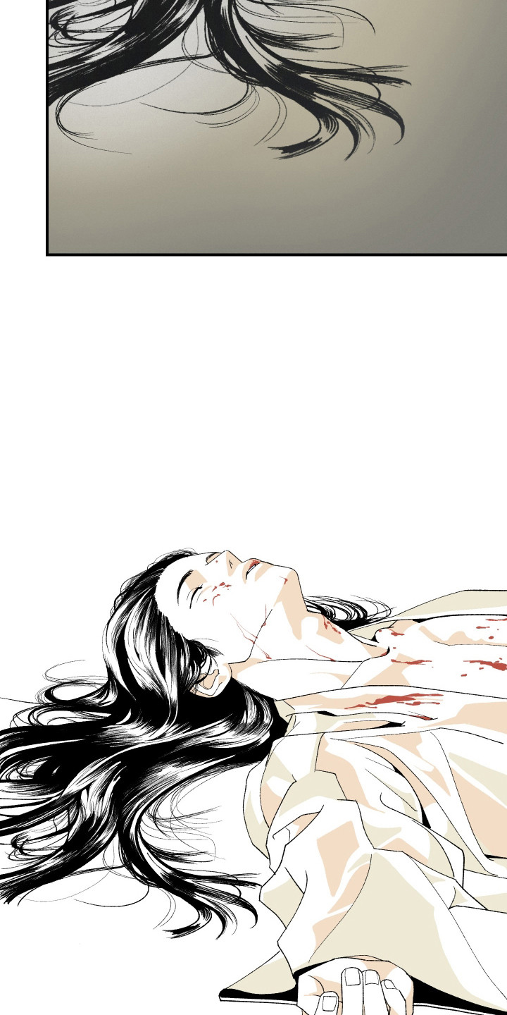 伪善辖区漫画,第38章：要带走我吗（特别篇）3图