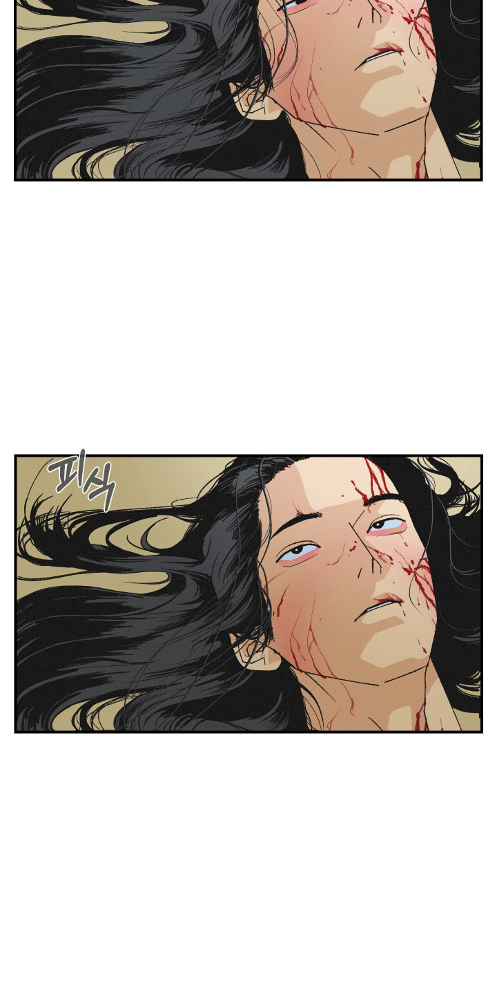 伪善辖区漫画,第38章：要带走我吗（特别篇）3图