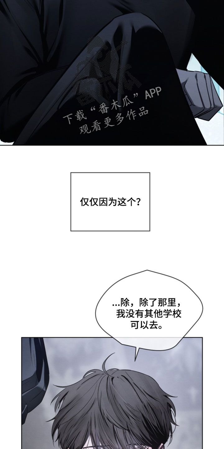 温柔牢笼漫画,第69章：接下来打算怎么做4图