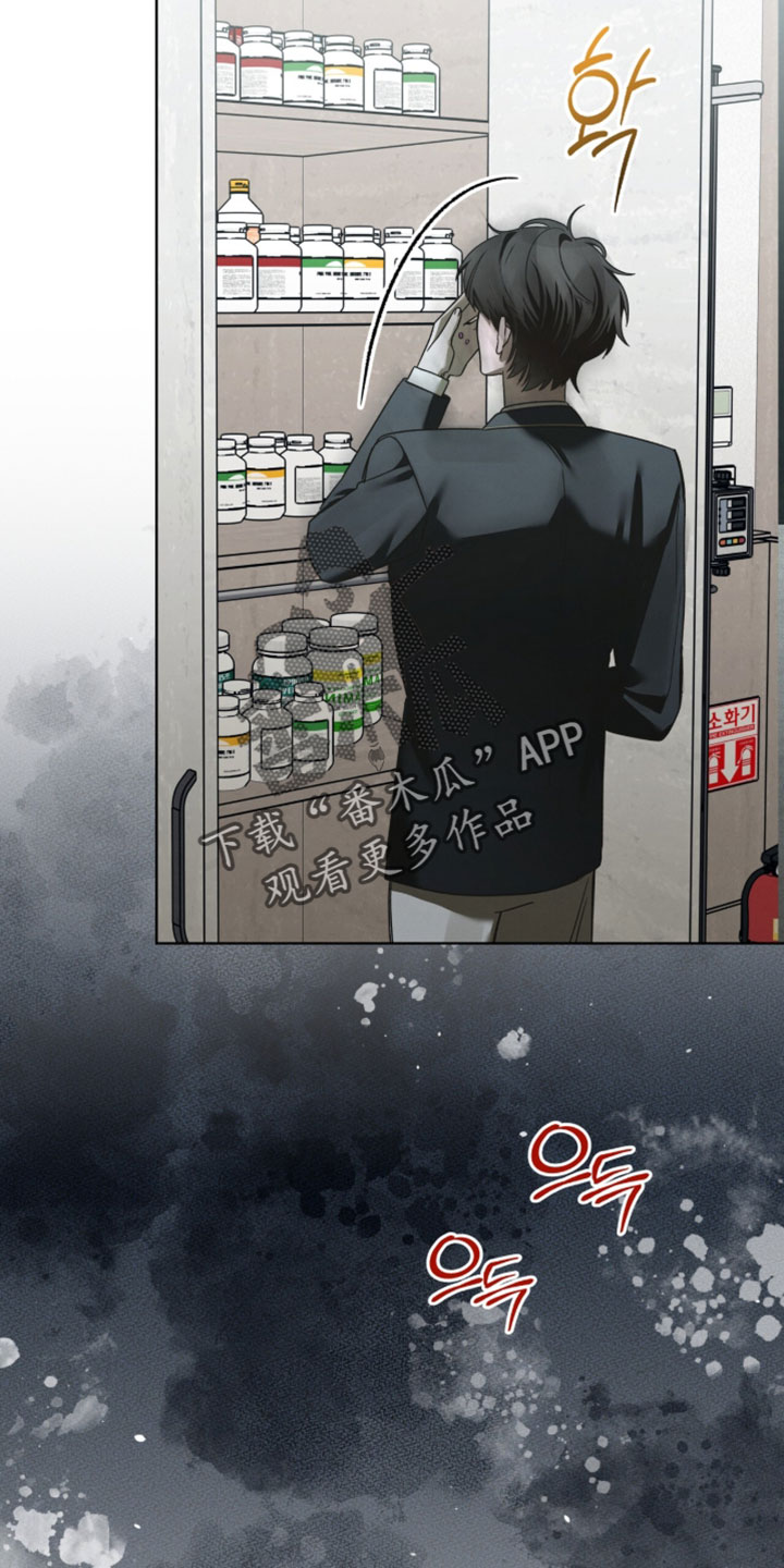 温柔牢笼免费阅读全文漫画,第65章：昏迷3图