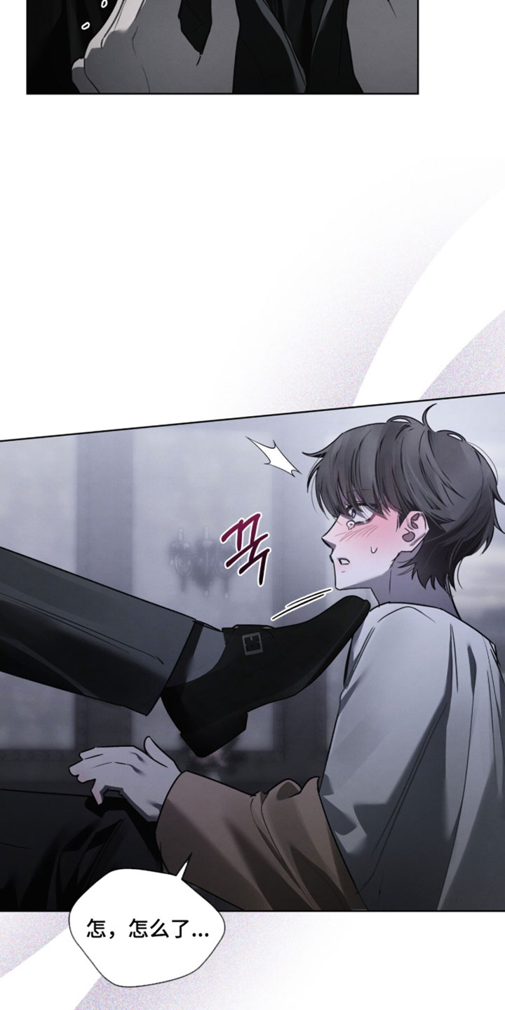 温柔牢笼漫画,第69章：接下来打算怎么做4图