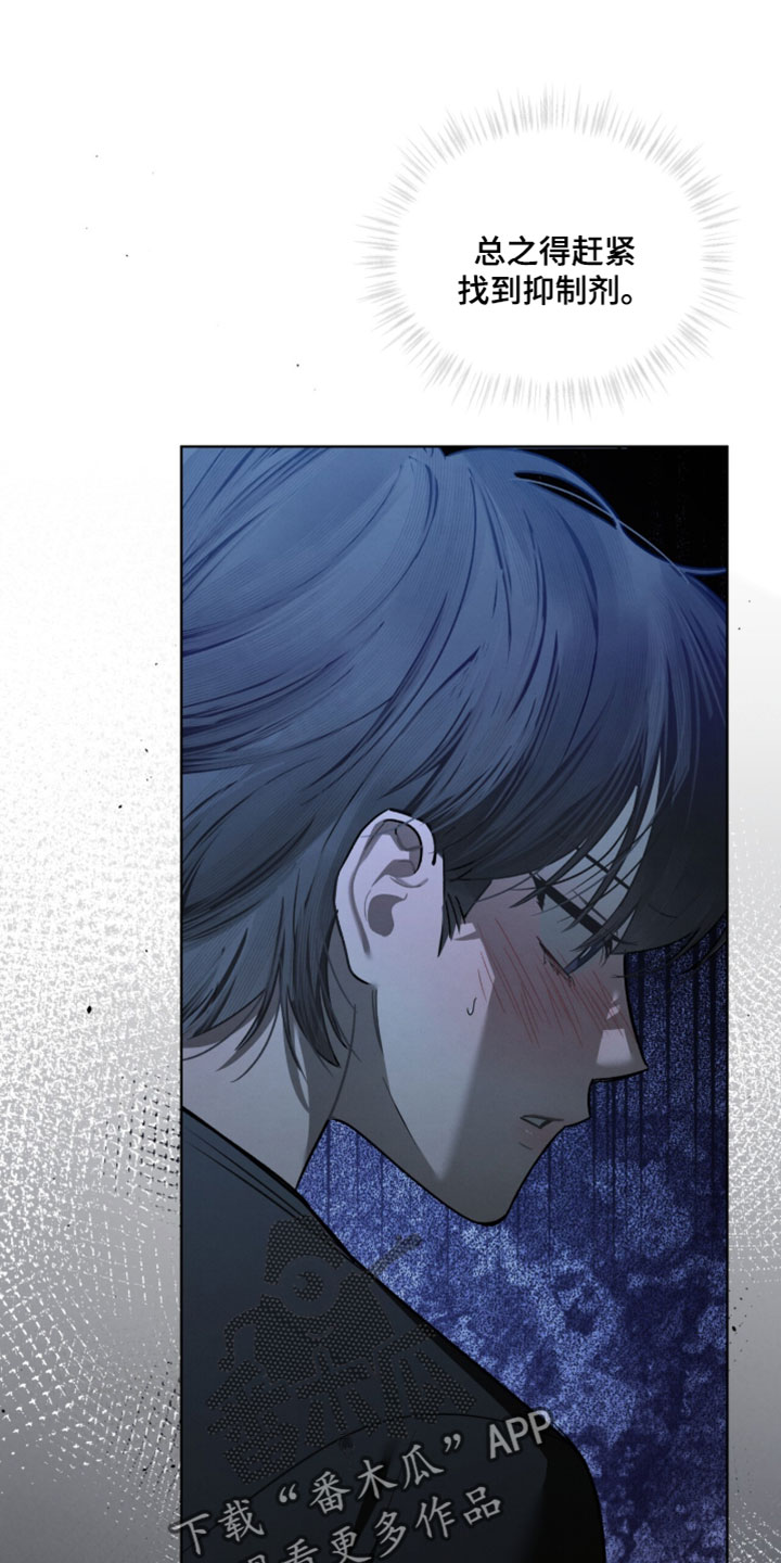 温柔牢笼图片漫画,第65章：昏迷1图