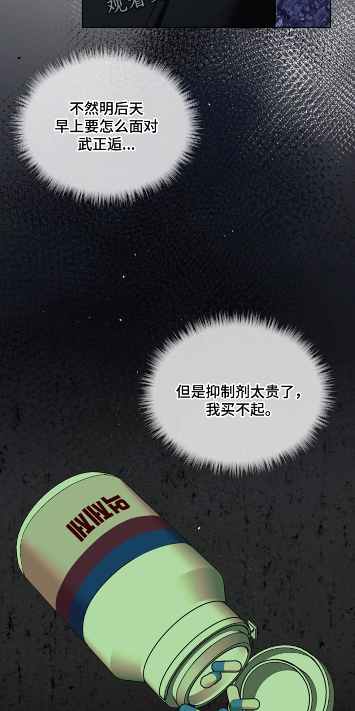 温柔牢笼图片漫画,第65章：昏迷2图