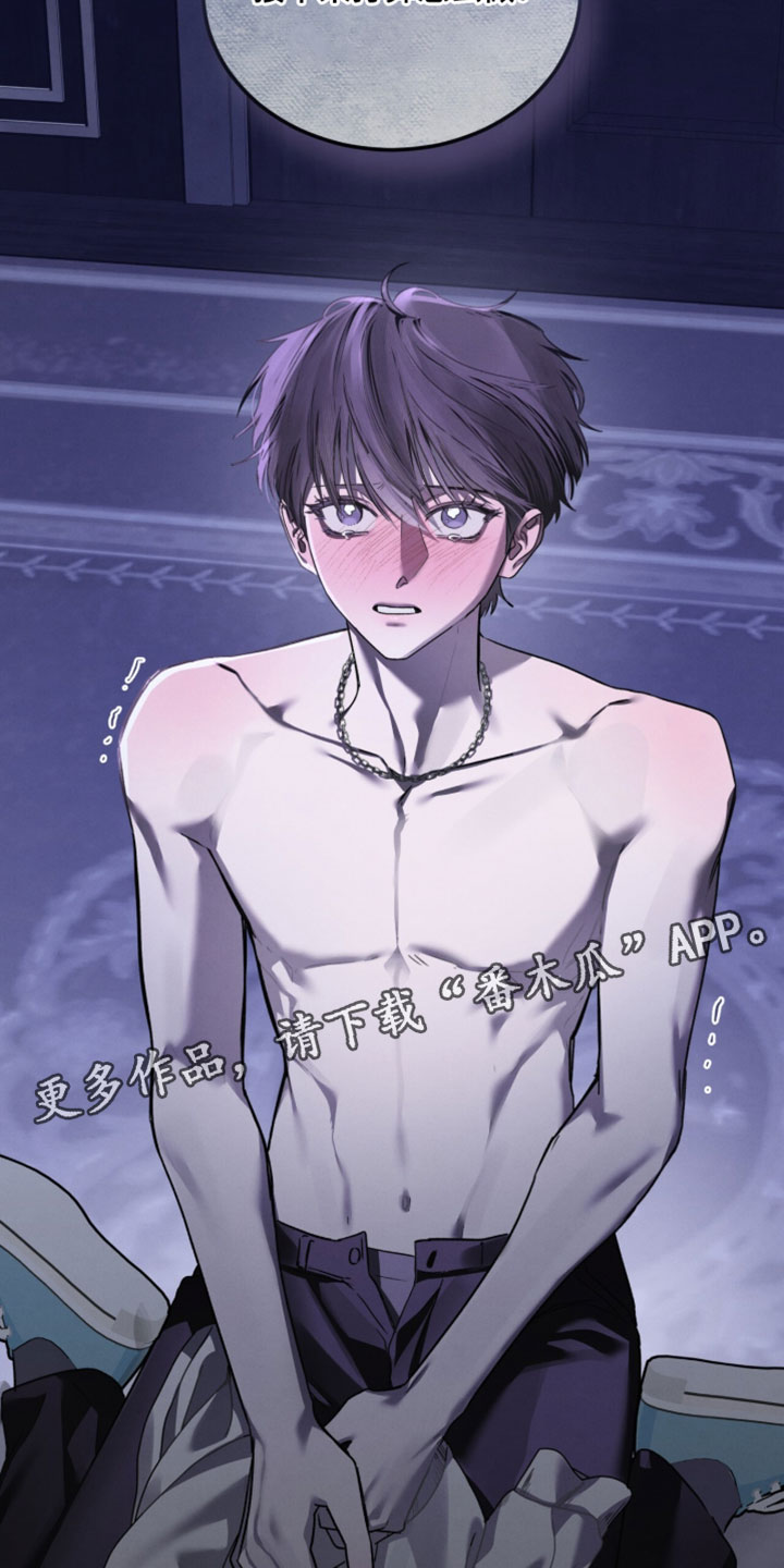 温柔牢笼漫画,第69章：接下来打算怎么做1图
