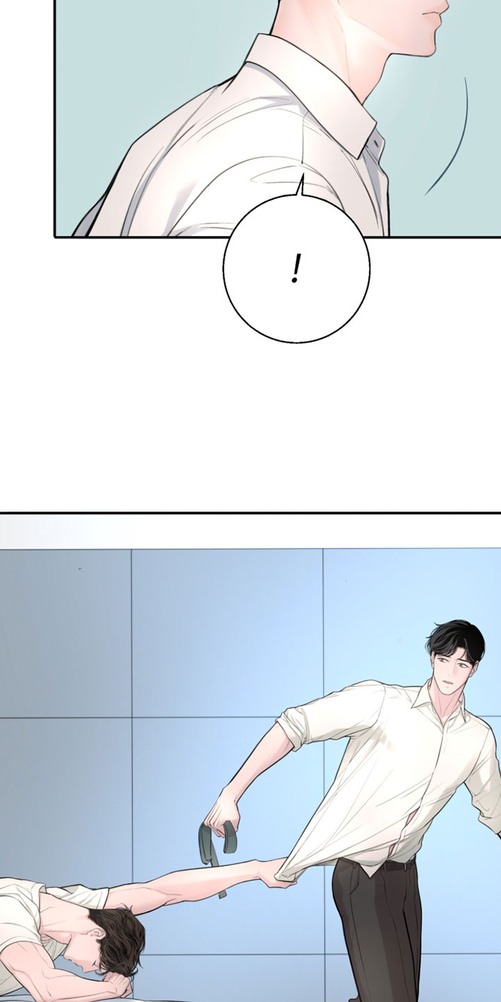 冲刺吧泳池冠军漫画,第64章：【第二季】我给你买4图