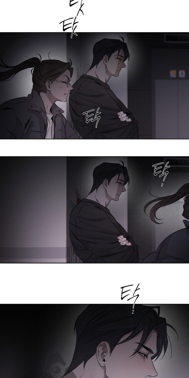 绿外深渊塔怎么玩漫画,第85章：【第二季】转达了5图