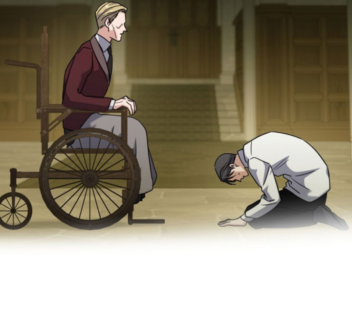 士官的父母每月国家有补贴吗漫画,第142章：请救救他吧5图