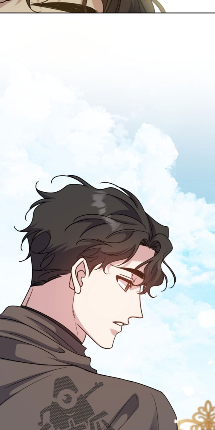 士官的军衔对照表漫画,第144章：请不要再来了5图