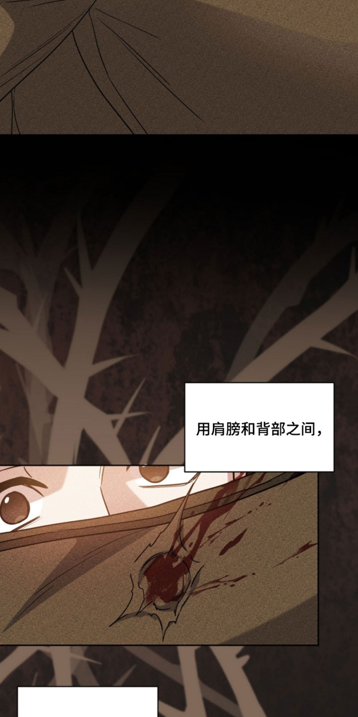 士官学校毕业后一般去向在哪里漫画,第141章：哭泣5图