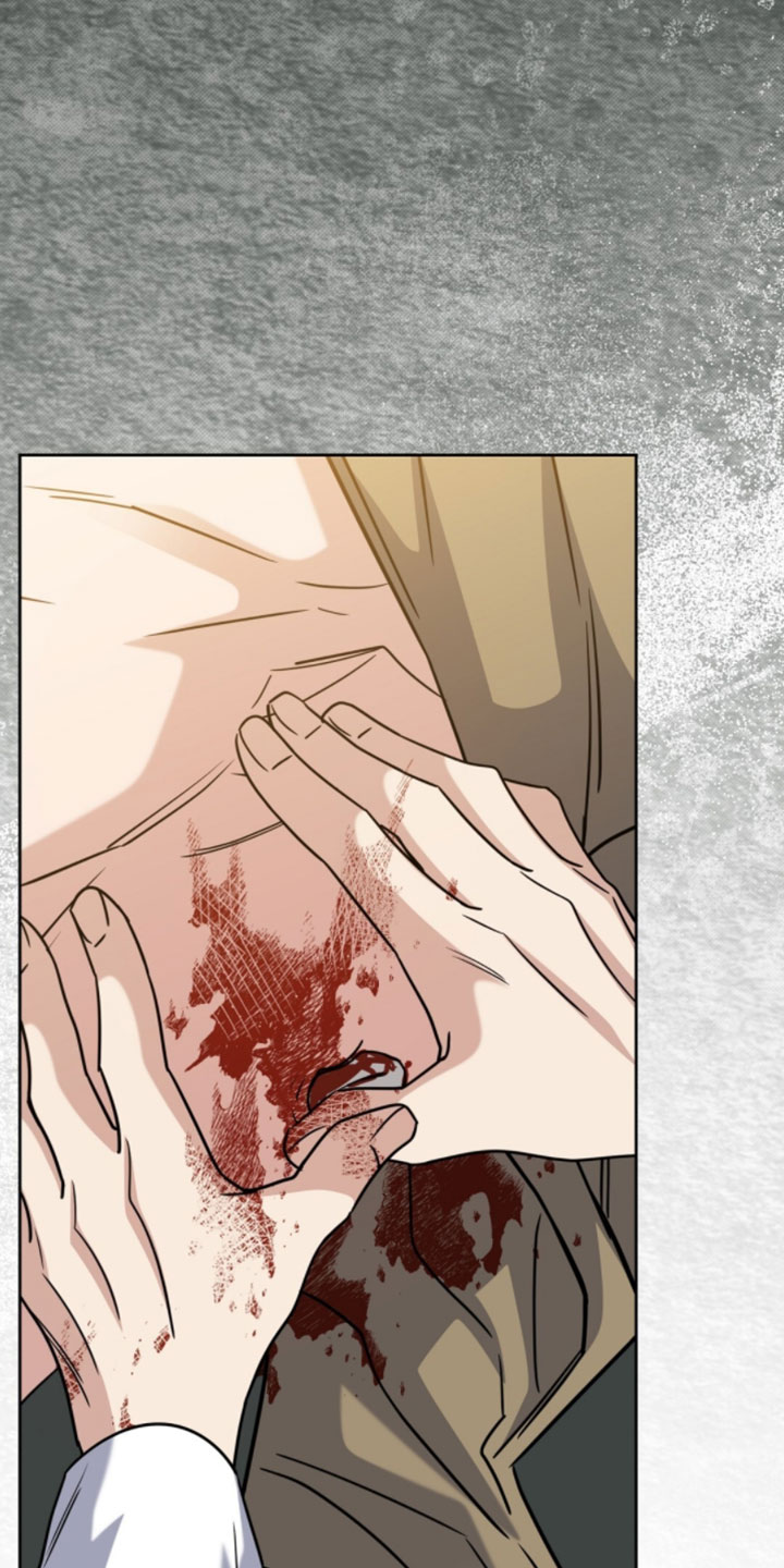 士官军衔等级图漫画,第141章：哭泣2图