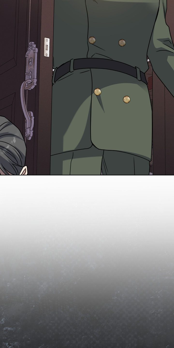 士官的惩罚动漫又叫做什么名字呢漫画,第140章：保护1图