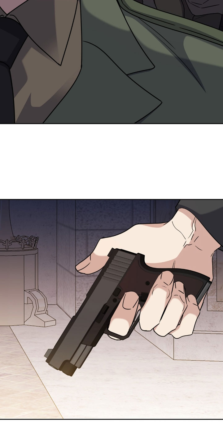 士官的惩罚动漫又叫做什么名字呢漫画,第140章：保护3图