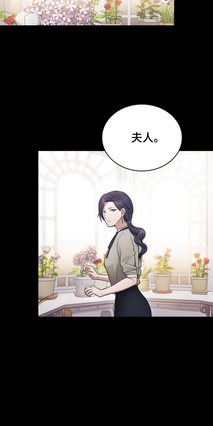 糖霜心痕漫画,第51章：为了家族5图