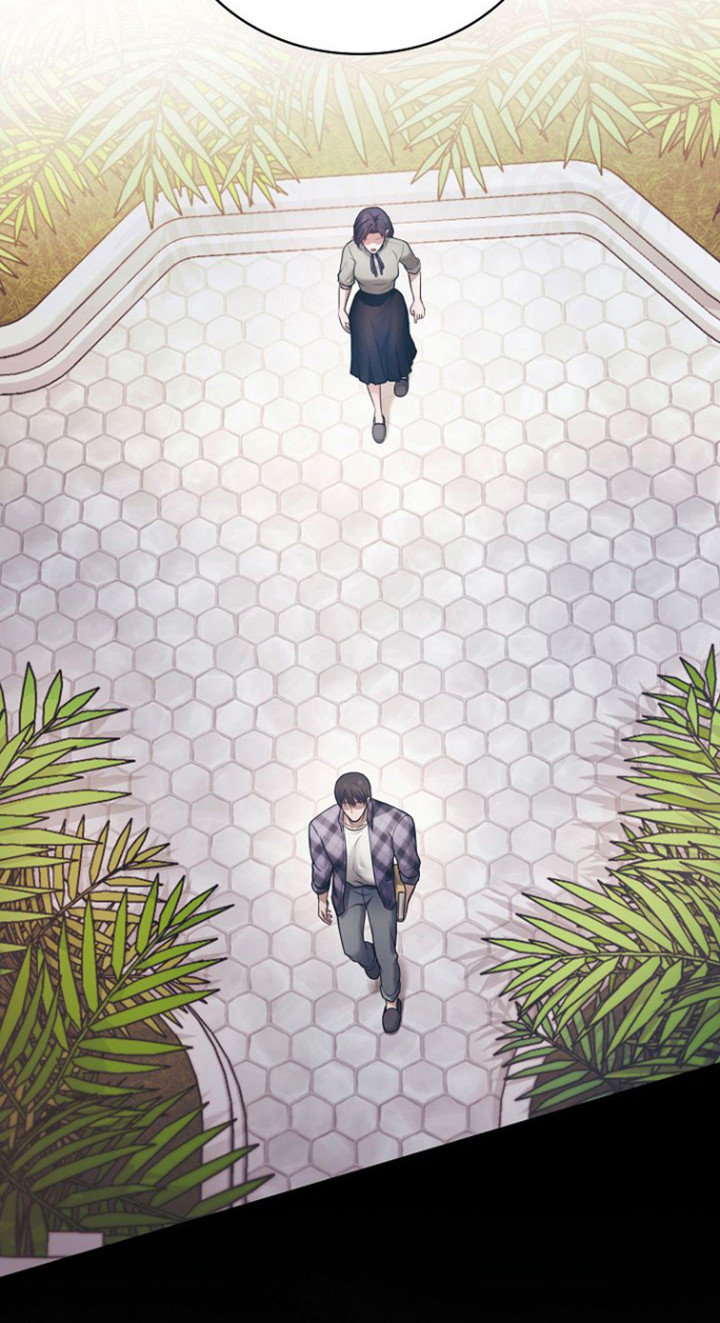 糖霜心痕漫画,第51章：为了家族5图