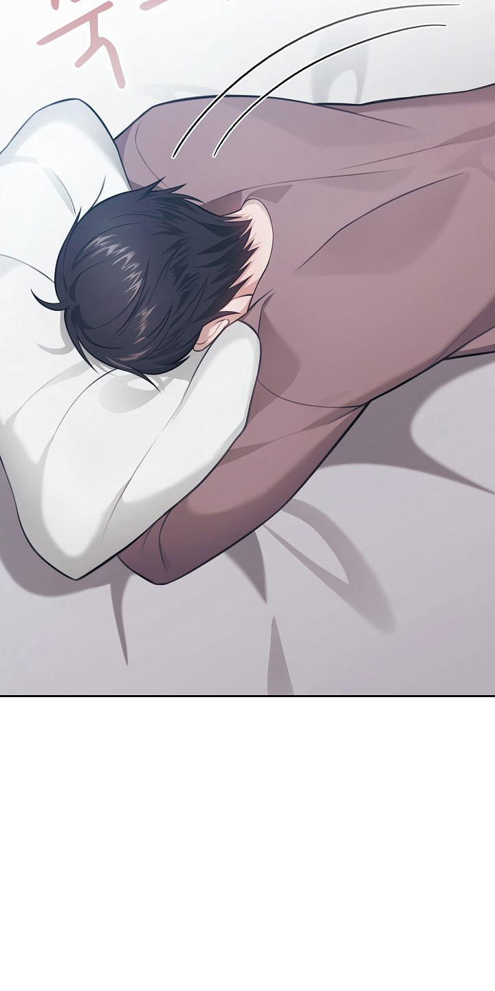 霜糖甜心绝版了吗漫画,第55章：好想他4图