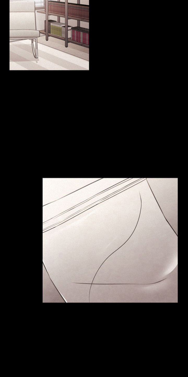 糖霜心痕漫画,第51章：为了家族1图